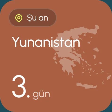 Widget · küçük